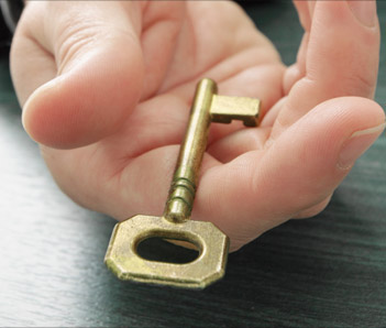key, vehicle lockout, rekey